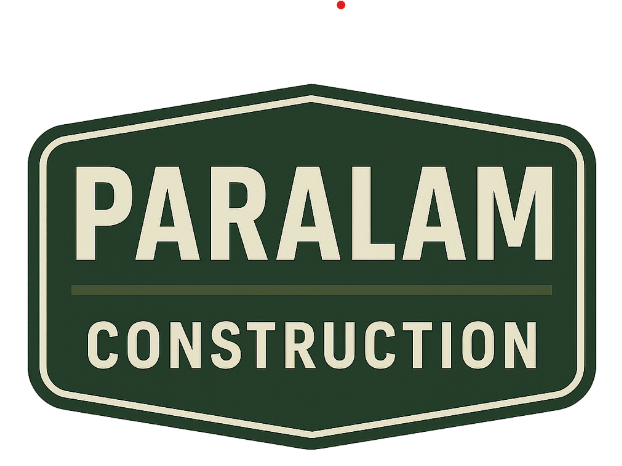Paralam Logo